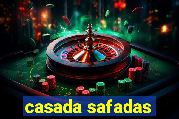 casada safadas